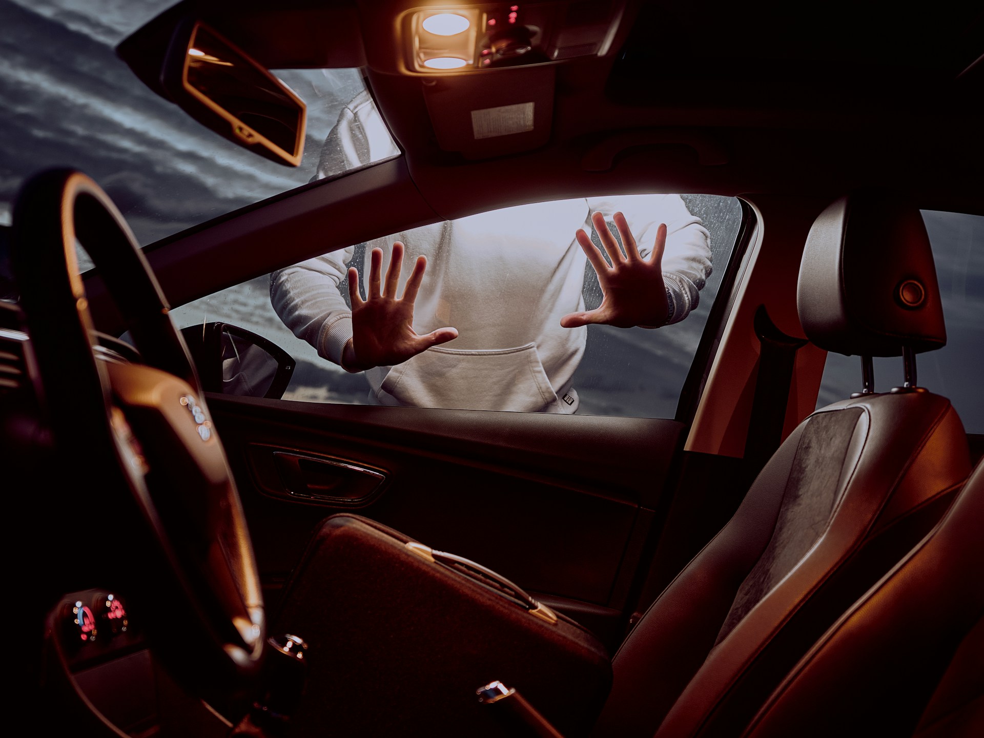Auto lockout service Boston MA
